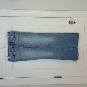 American Eagle Slim Boot Jeans Size 2 Short